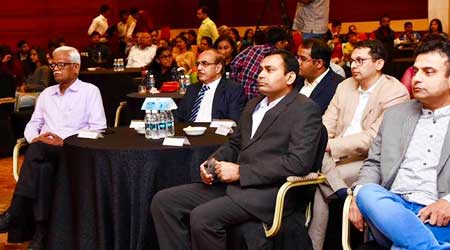 Icons of the Health 2019 - Felicitating Health that Careby Maharashtra Times (The Times of India Group)