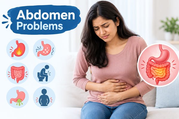 Abdomen Problems 