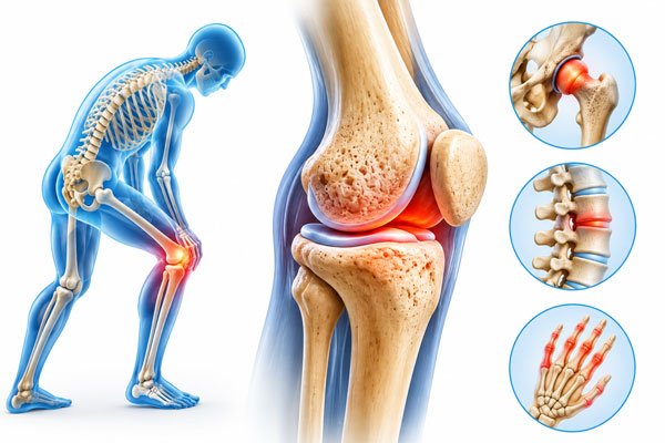 Bone Problem 