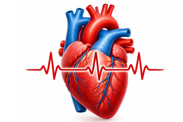 Heart Treatment