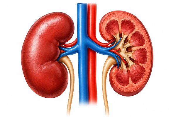 Kidney