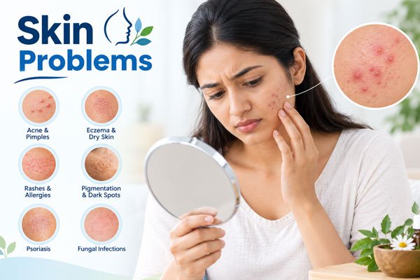 Skin Problem
