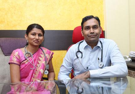 Matoshree Homoepathy Clinic